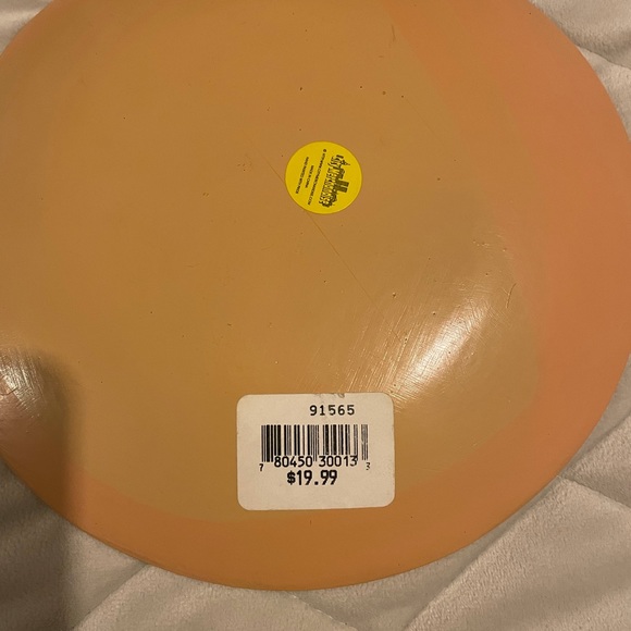 Decorative New York plate - Picture 3 of 4